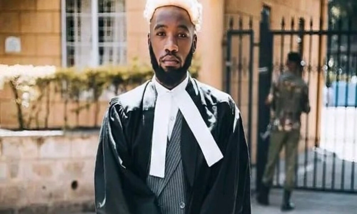 Фото: LSK Nairobi Branch