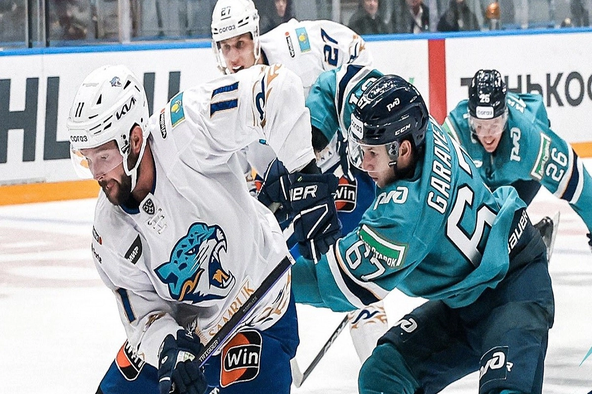 Фото:.instagram.com/barys_official