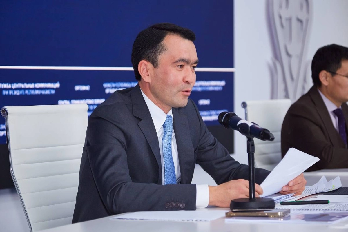 Фото: Министерство туризма и спорта