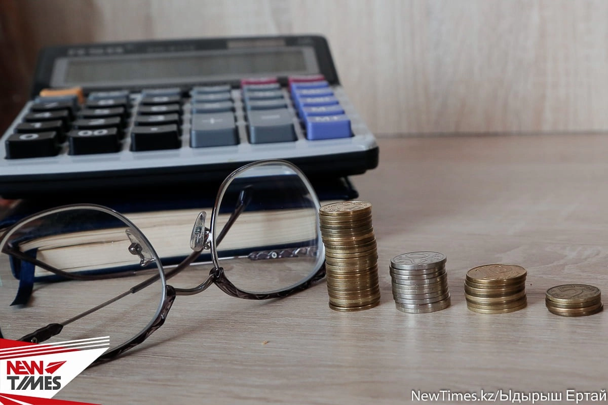 Фото: ИА «NewTimes.kz»
