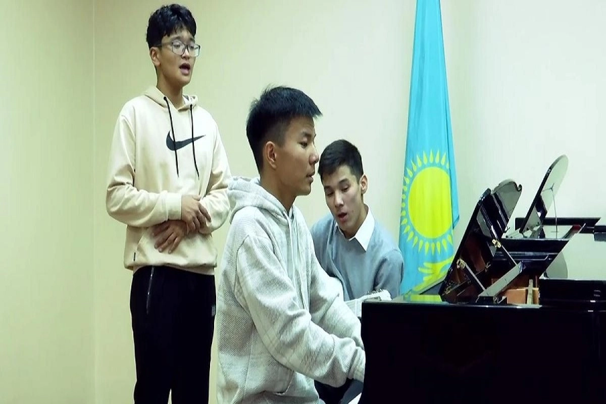Фото: astanatv.kz