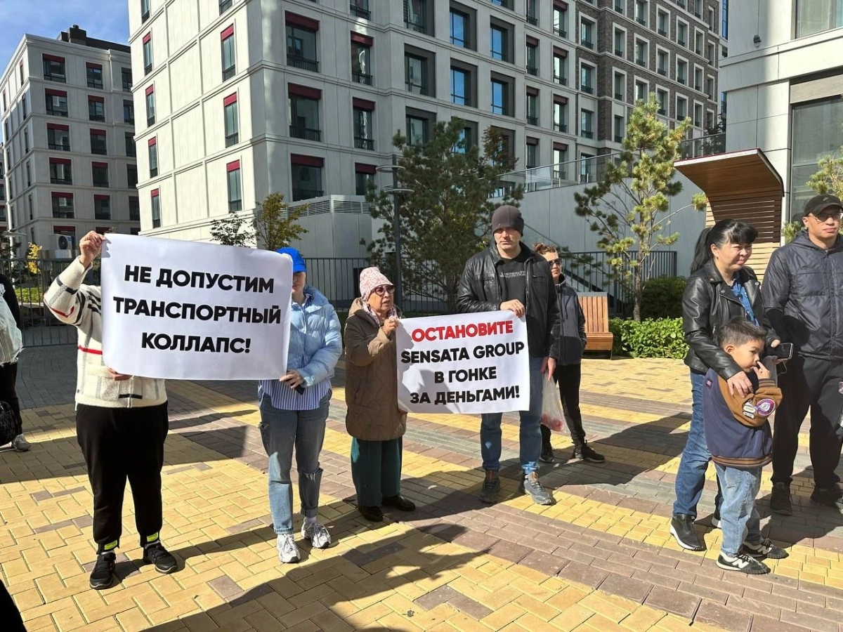 Фото от застройщиков