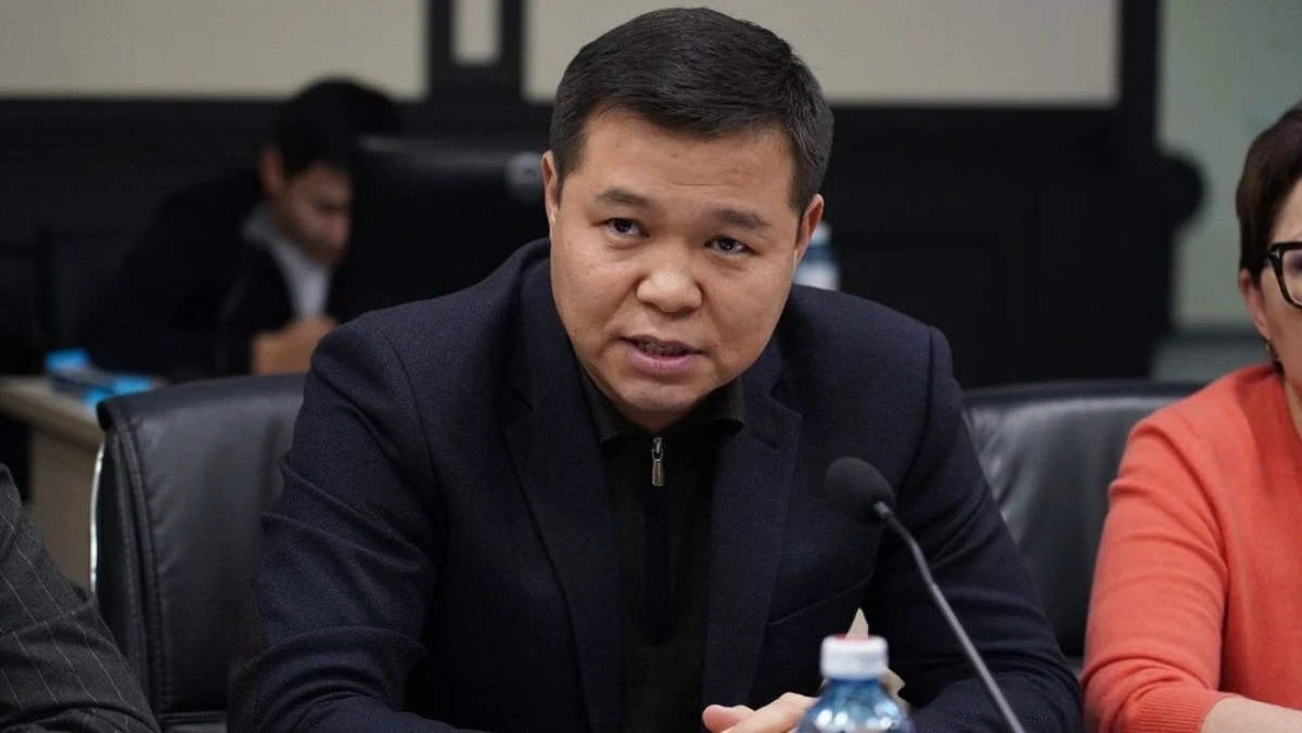 Фото: instagram.com/kassymbayevmeirkhat