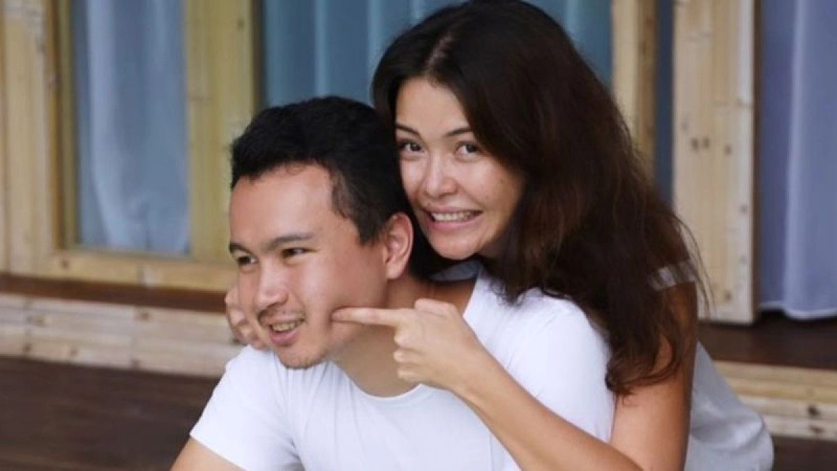 Фото: instagram/asselsadvakassova