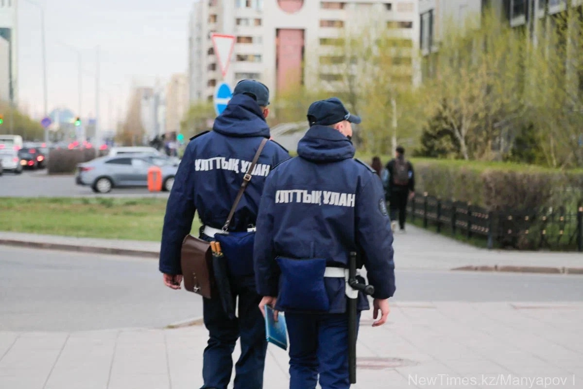 Фото: NewTimes.kz