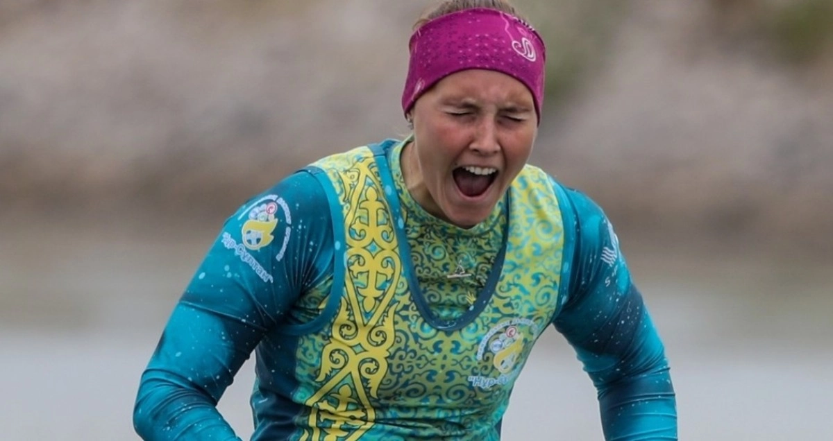 Фото: Olympic.kz