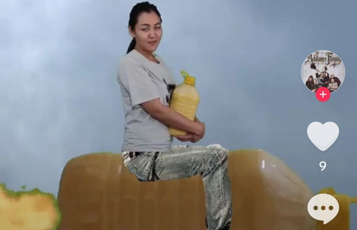 Фото: скриншот из видео