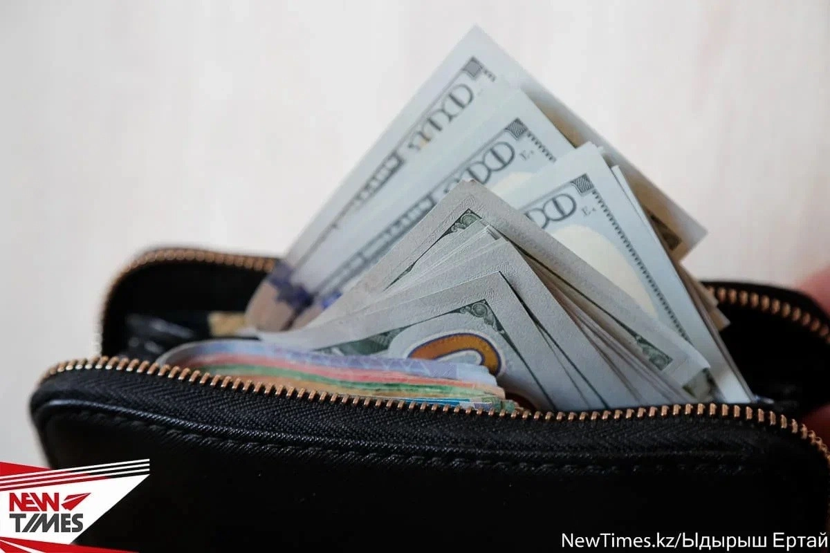 Фото: ИА «NewTimes.kz»