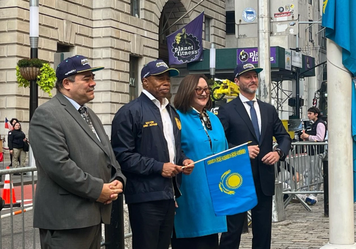 Фото: instagram.com/ nycimmigrants