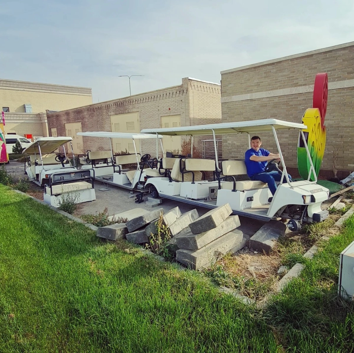 Фото: Дидар Смагулов/Facebook