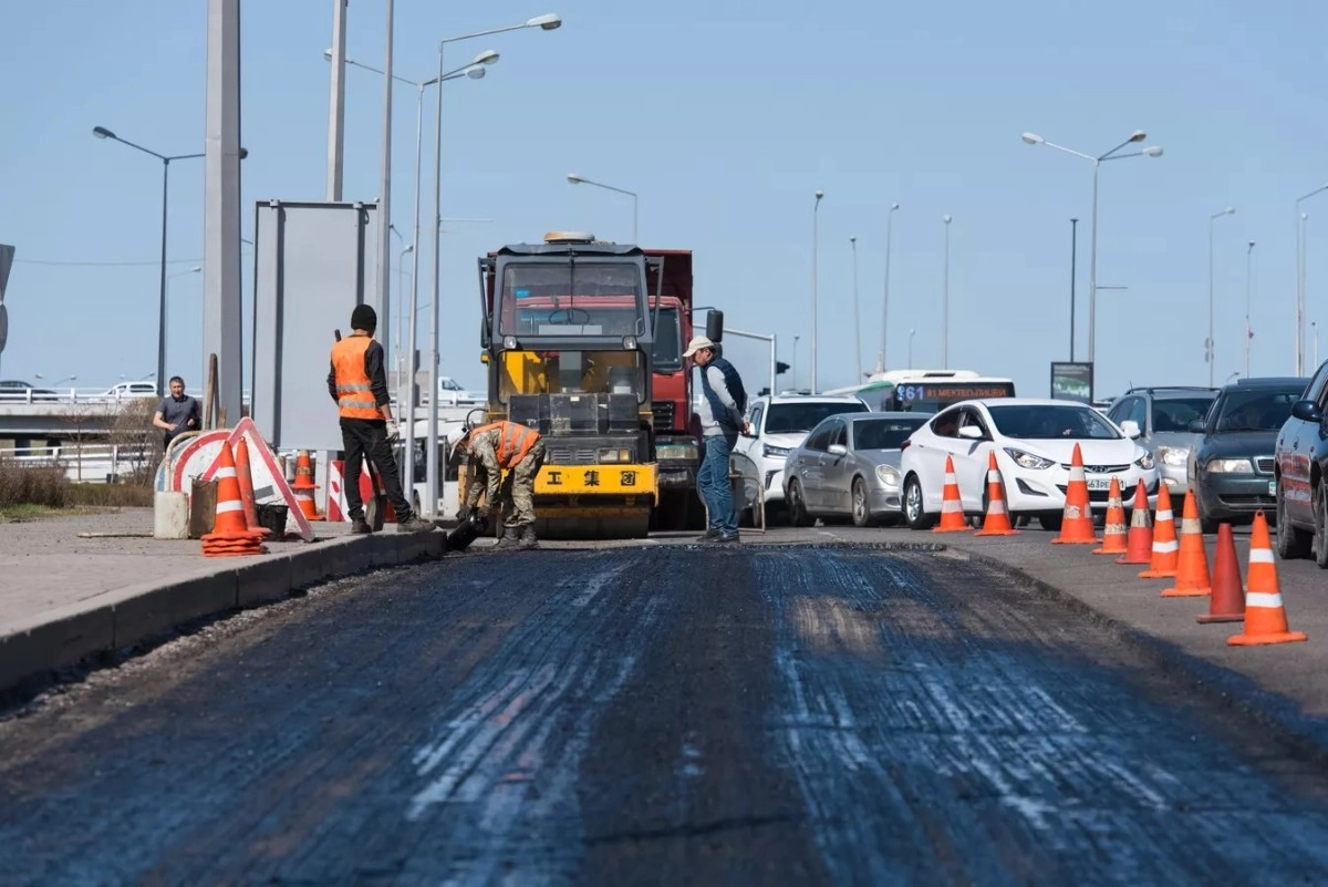 © Sputnik / Болат Шайхинов