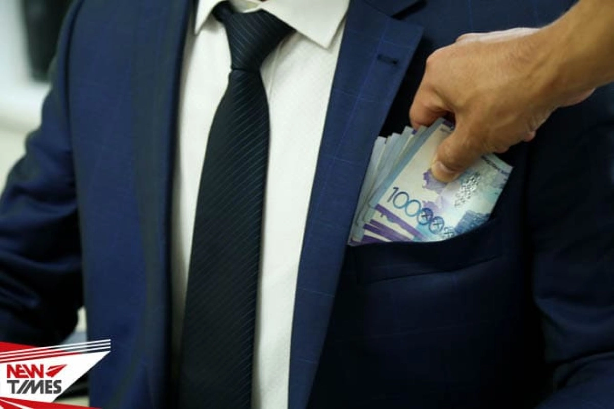 Фото: ИА «NewTimes.kz»