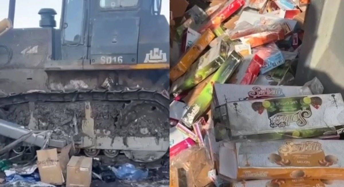 Коллаж: ИА «NewTimes.kz»