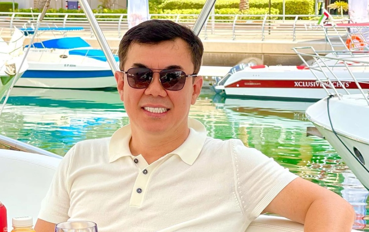 Фото: instagram.com/koyanbayevnurlan