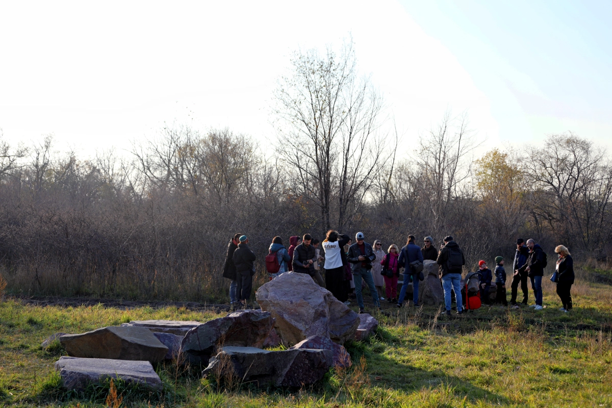 Фото: Сергей Алексеенок