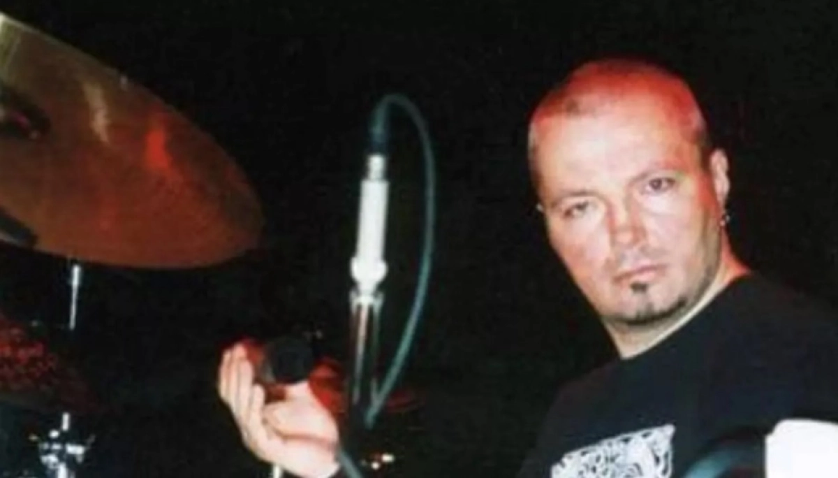 Фото: соцсети Николай Плявин . Архивное фото