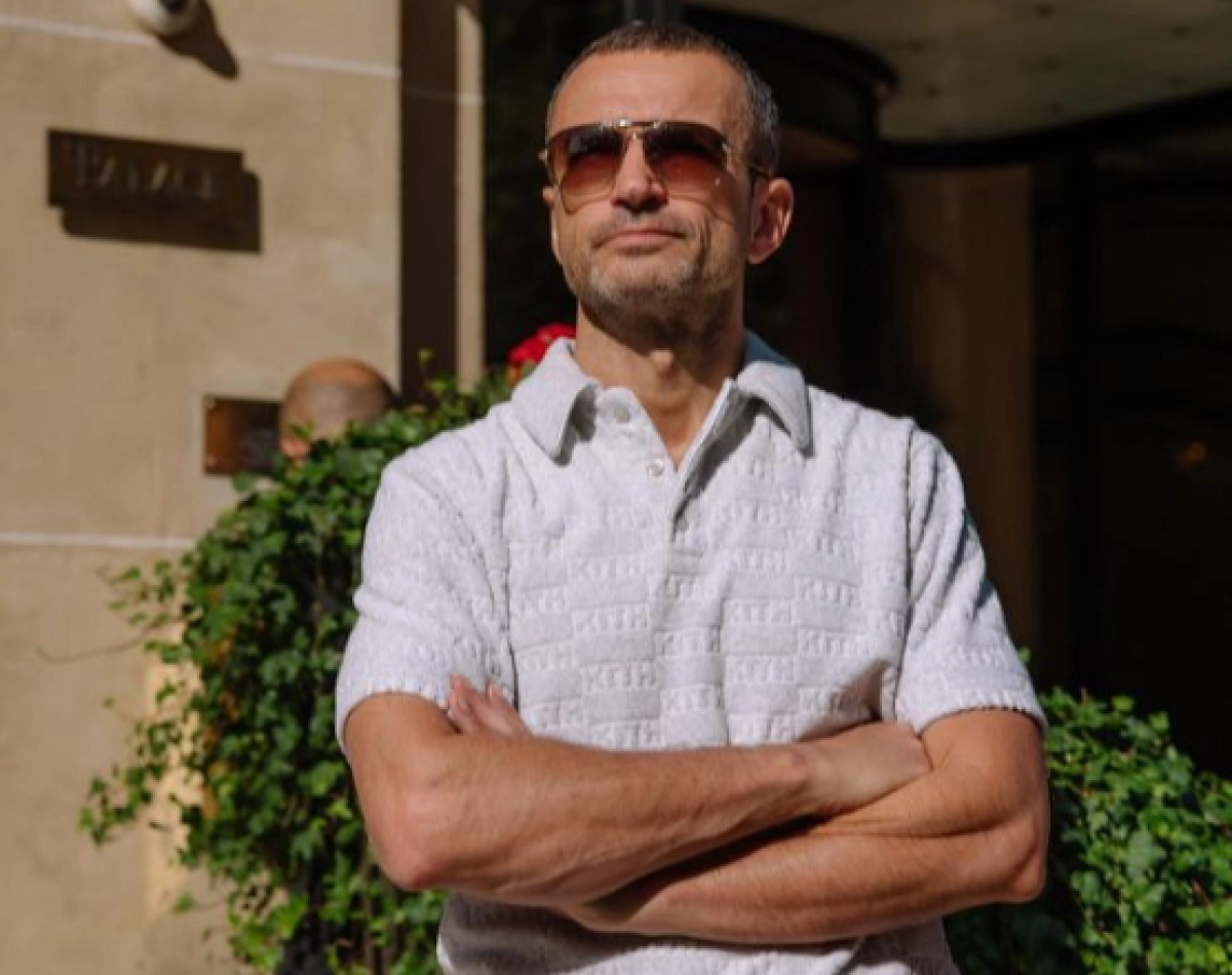 Фото: Instagram/@alexanderorlovbulldozer