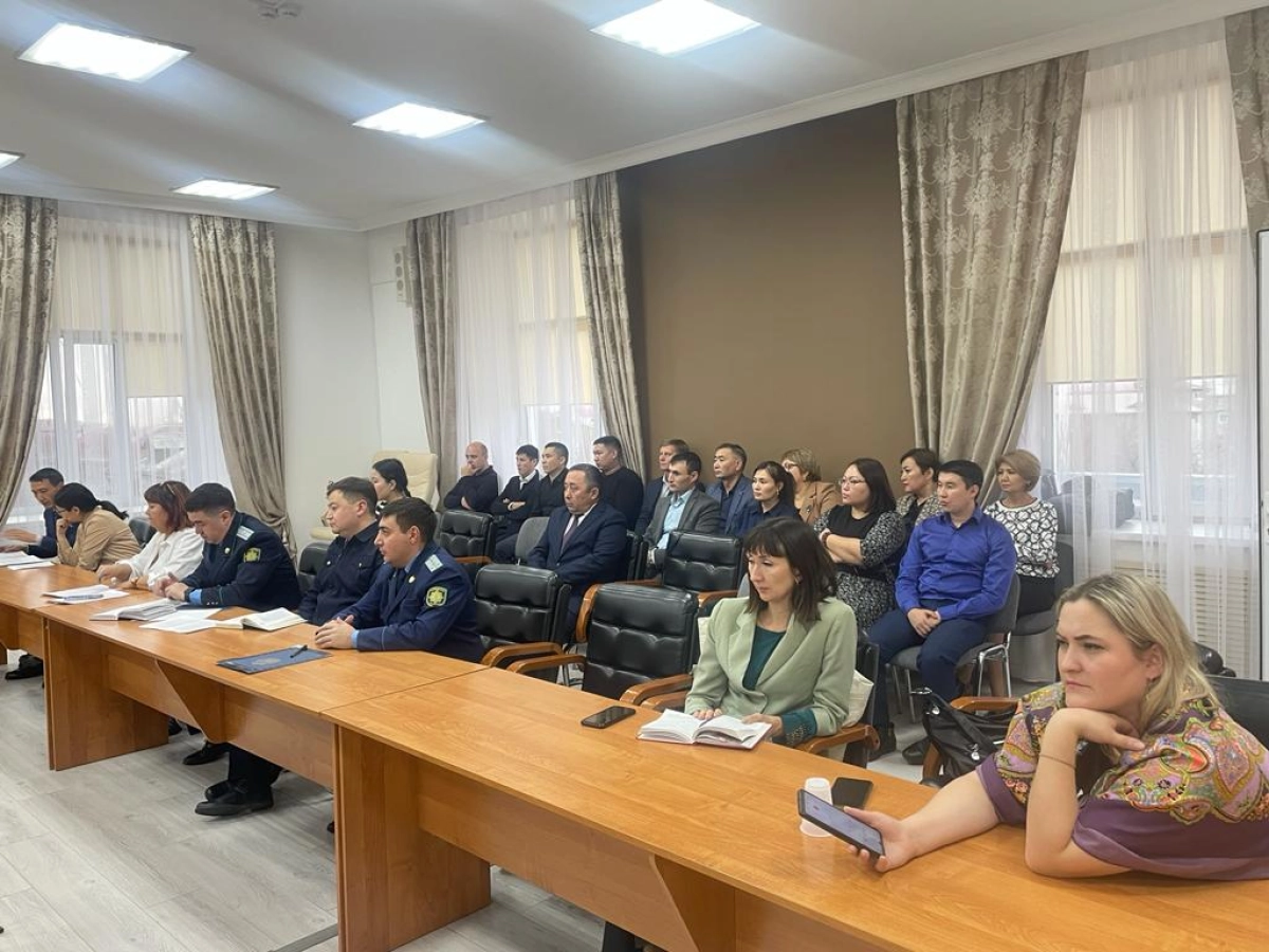 Фото: Петропавловск.news