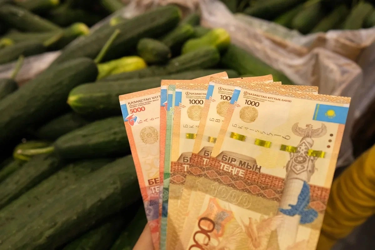 Фото: ИА «NewTimes.kz»