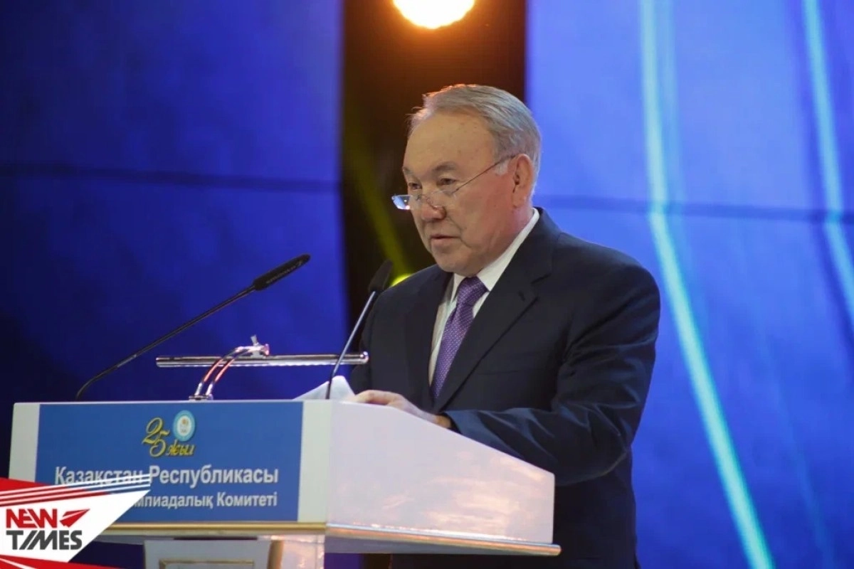 Фото: ИА «NewTimes.kz»