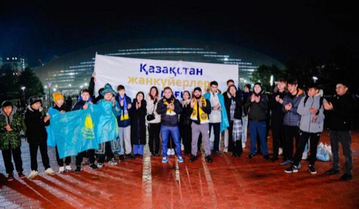 Фото: пресс-служба акимата Астаны