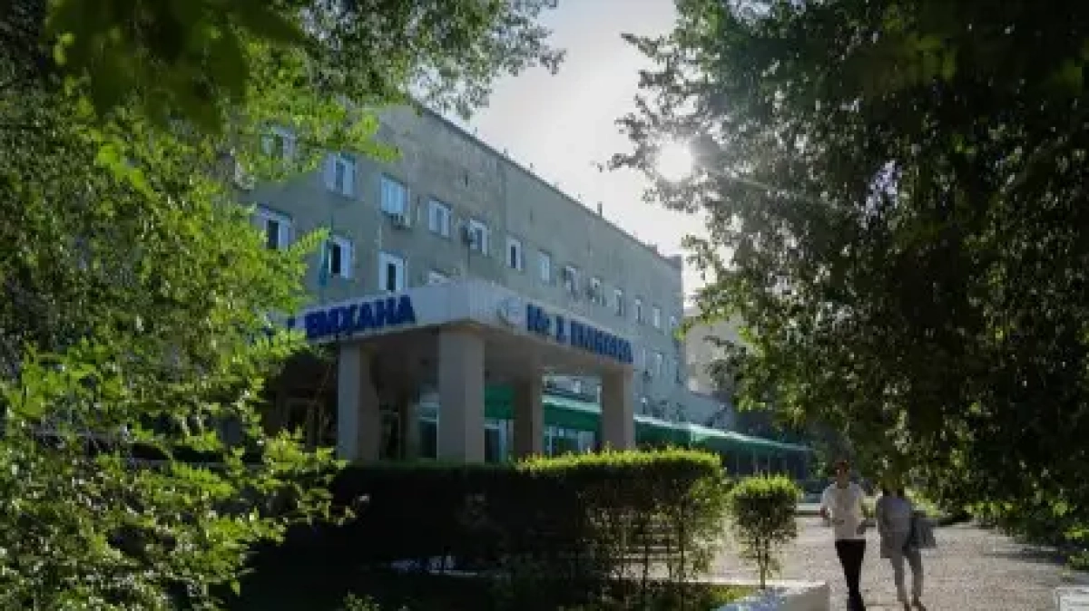 Фото: акимат области Абай