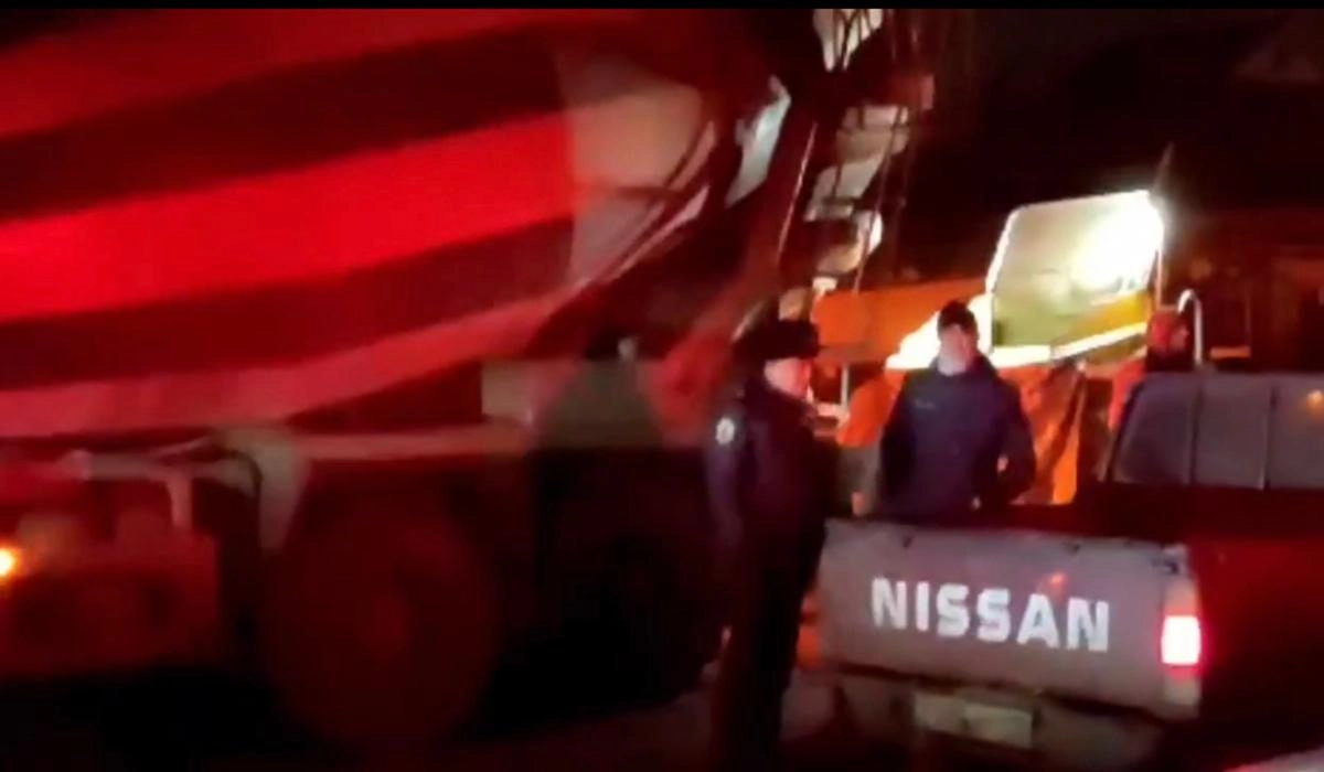 Кадр из видео