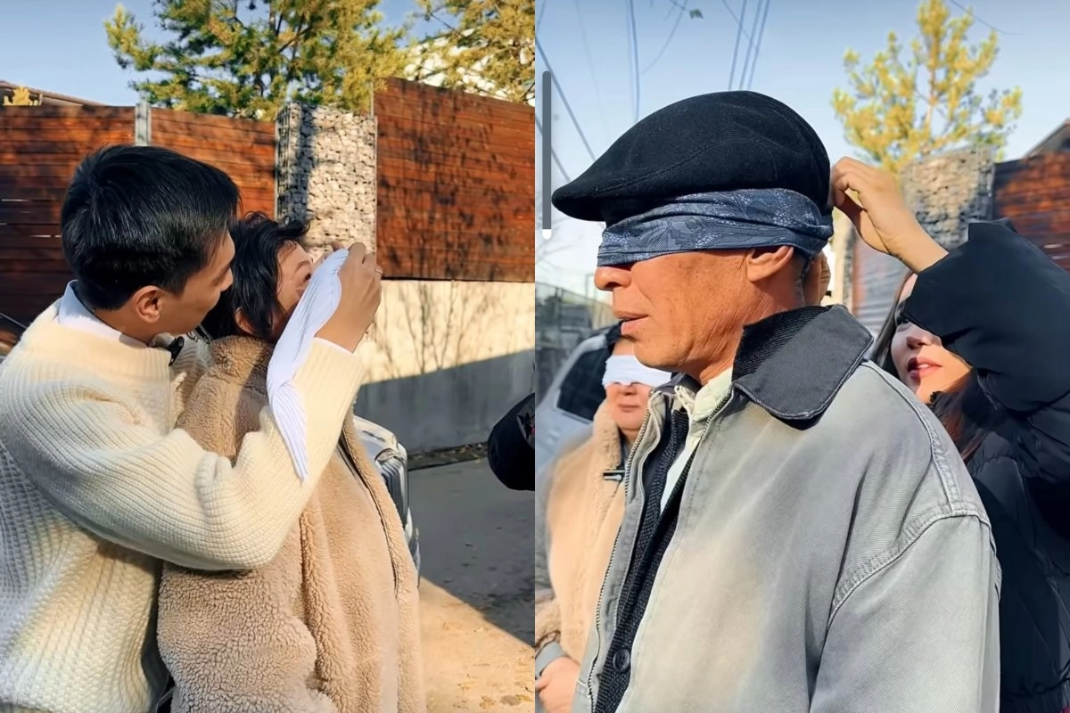 Фото: видеодан кадр