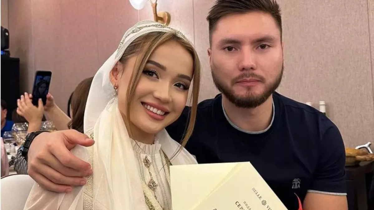 Фото: Instagram/@abilovva_m