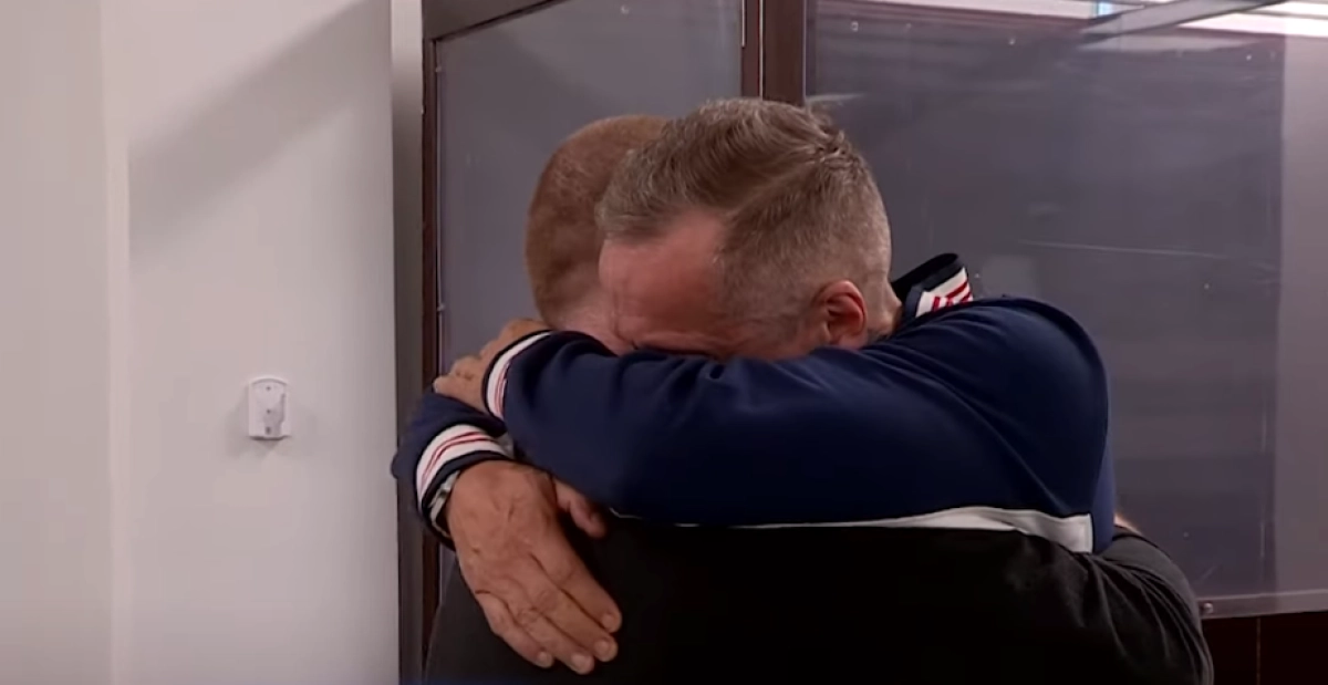 Фото: кадр из видео