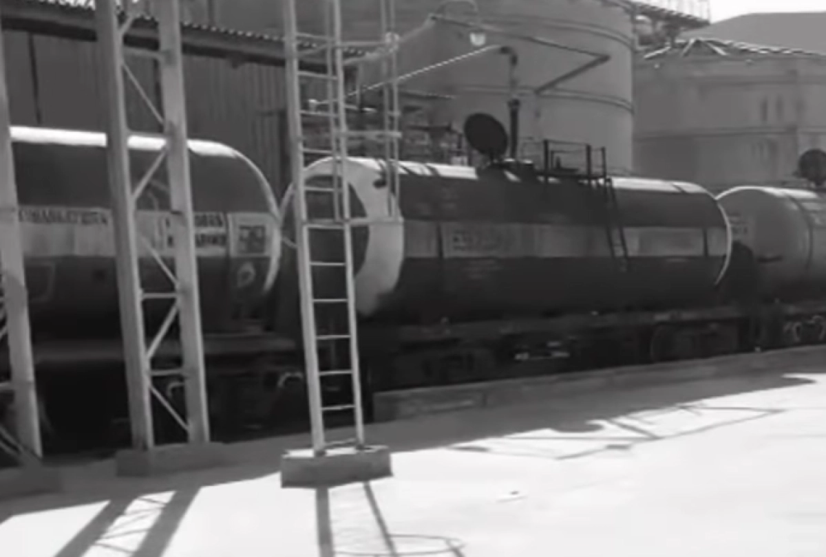 Кадр из видео