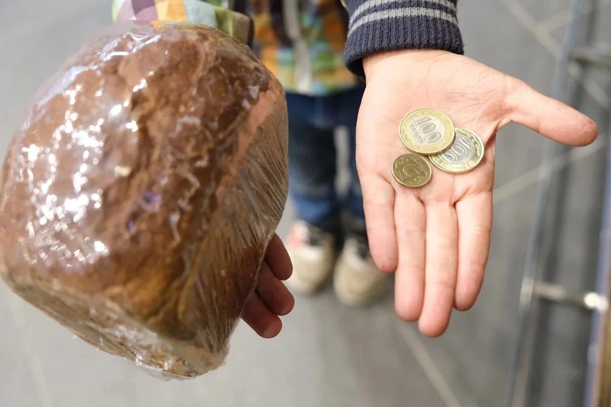 Фото: ИА «NewTimes.kz»