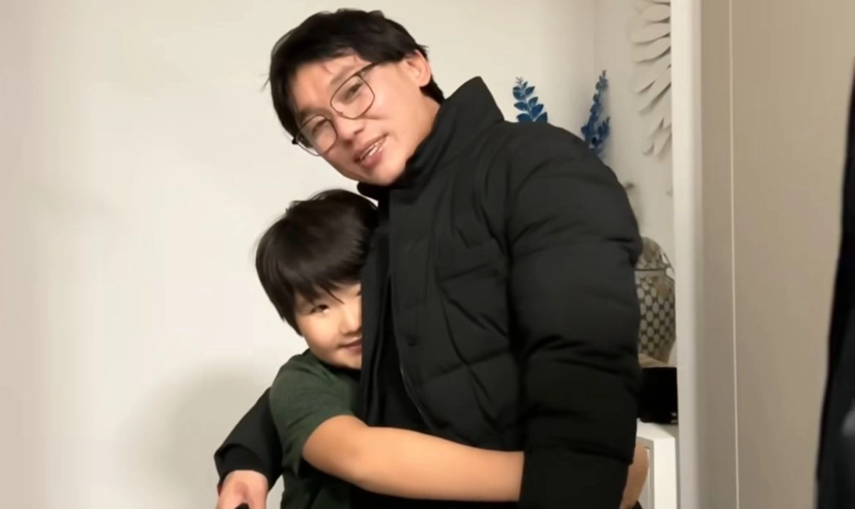 Фото: скриншот из видео