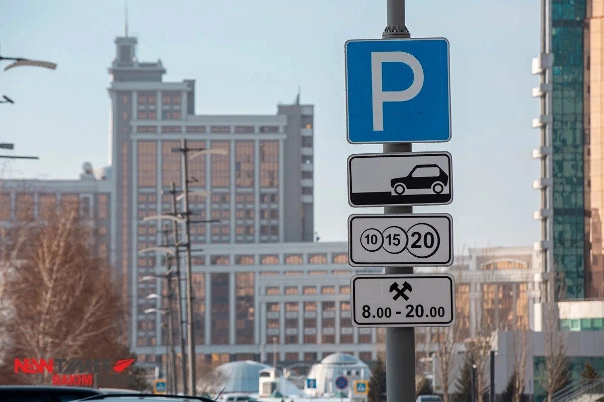 Фото: ИА «NewTimes.kz»