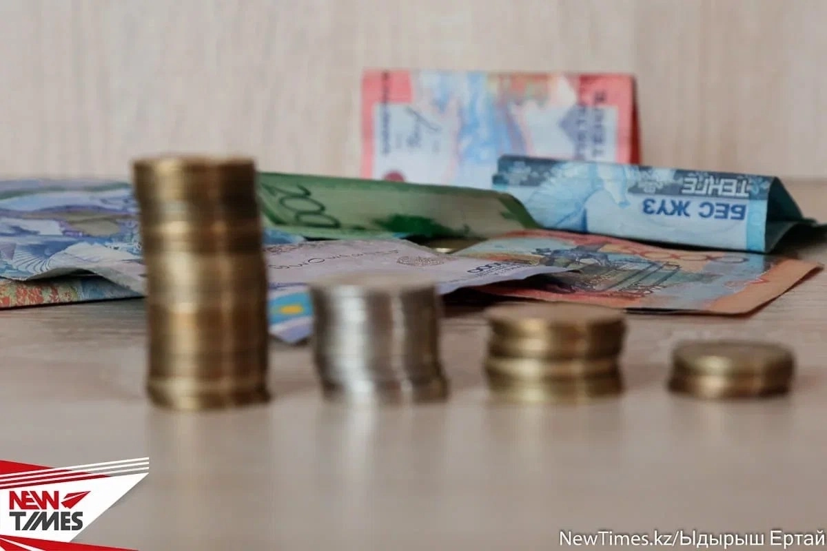 Фото: ИА «NewTimes.kz»