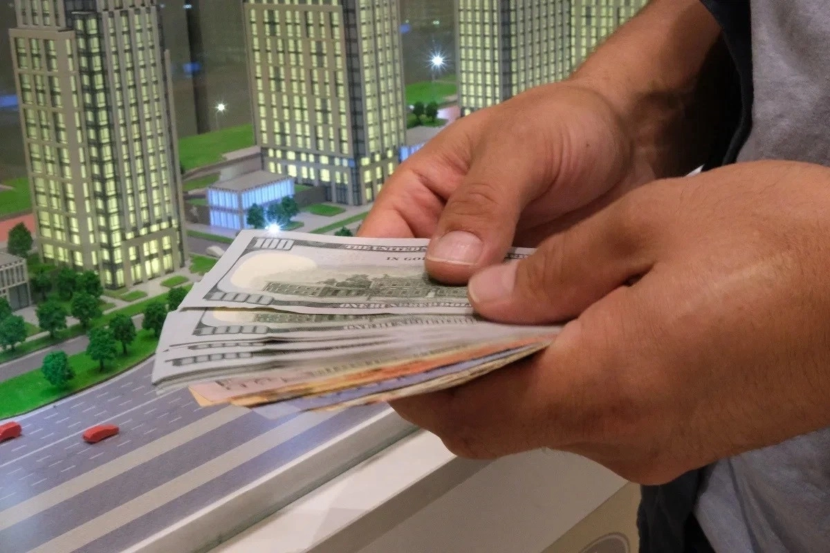 Фото: ИА «NewTimes.kz».