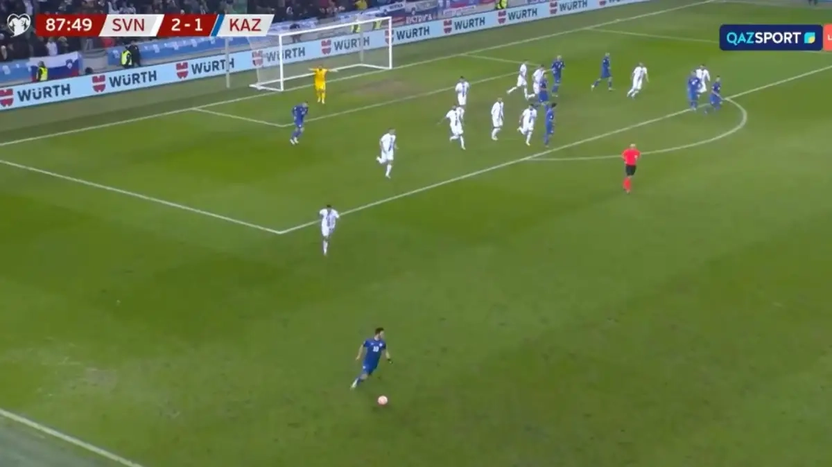 Фото: Кадр из видео