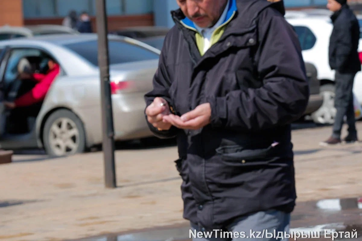 Фото: ИА «NewTimes.kz»