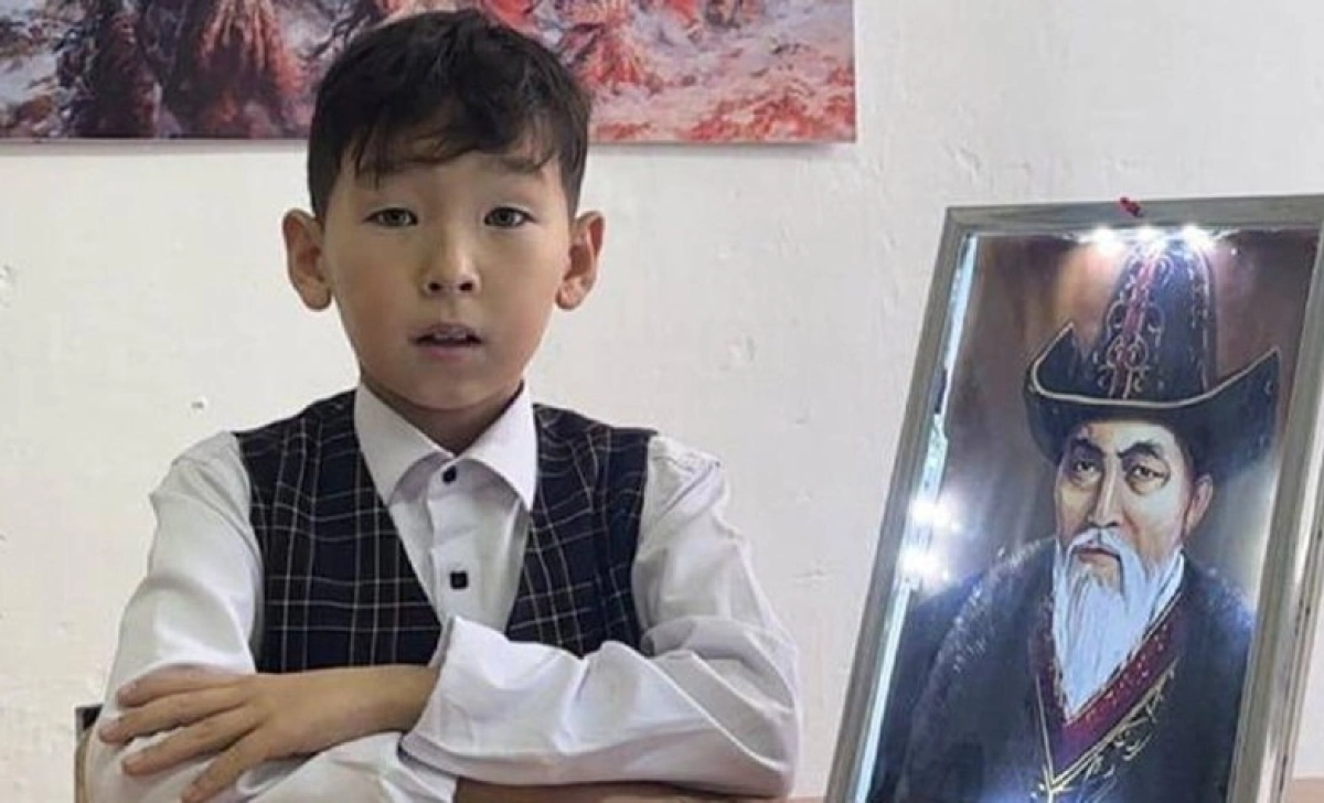 Фото: министерство просвещения РК