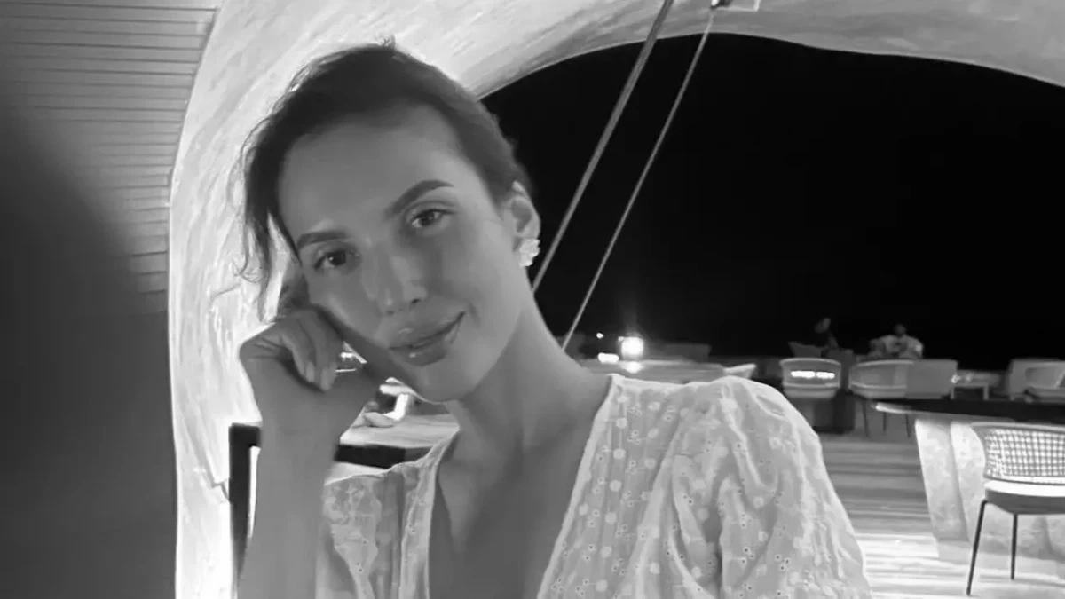 Фото: facebook.com/saltanat.nukenova