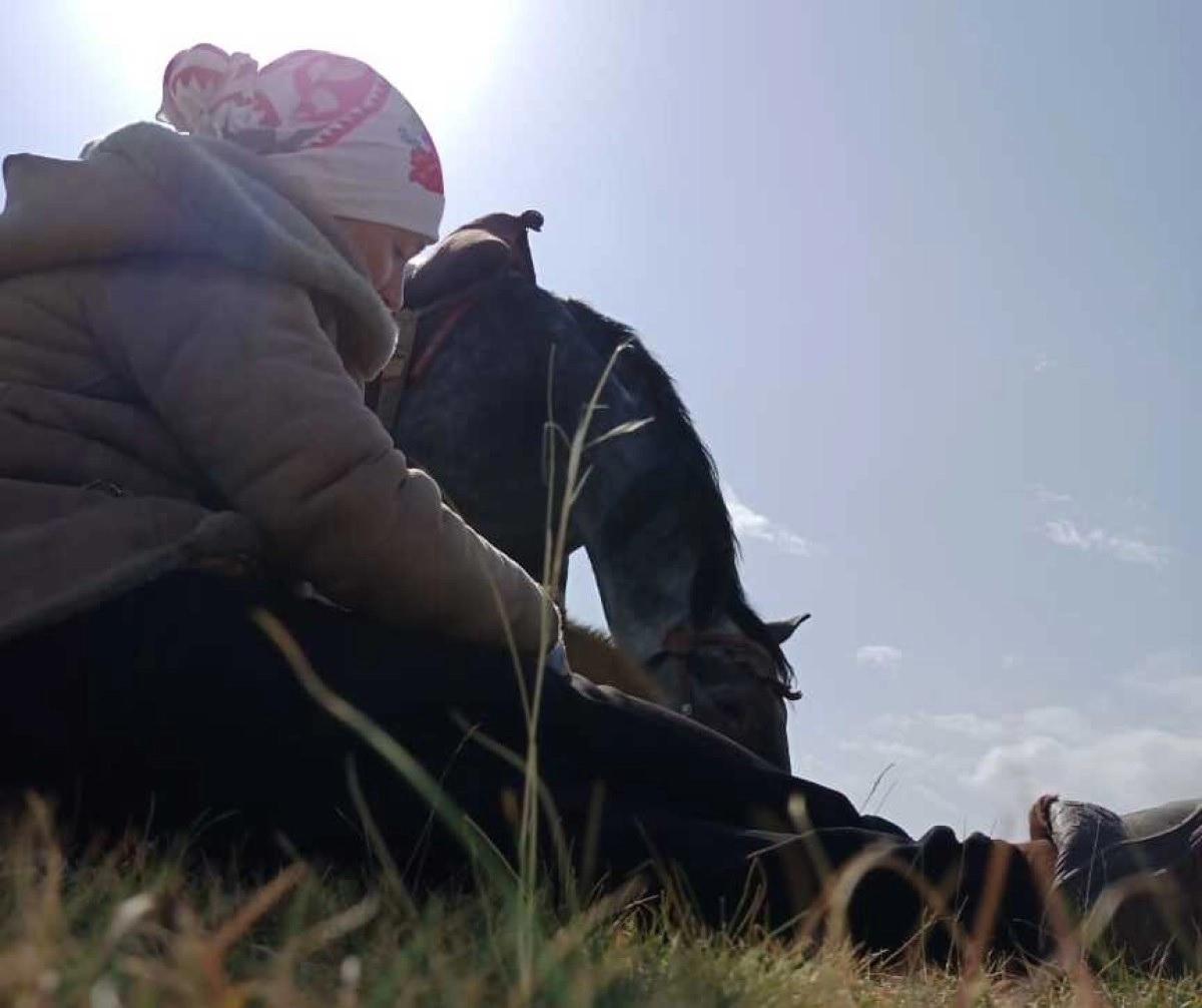 Фото: turkystan.kz