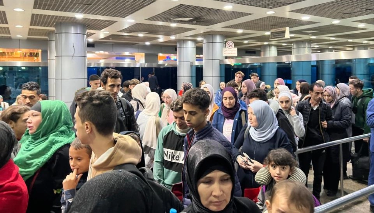 Фото: МИД РК