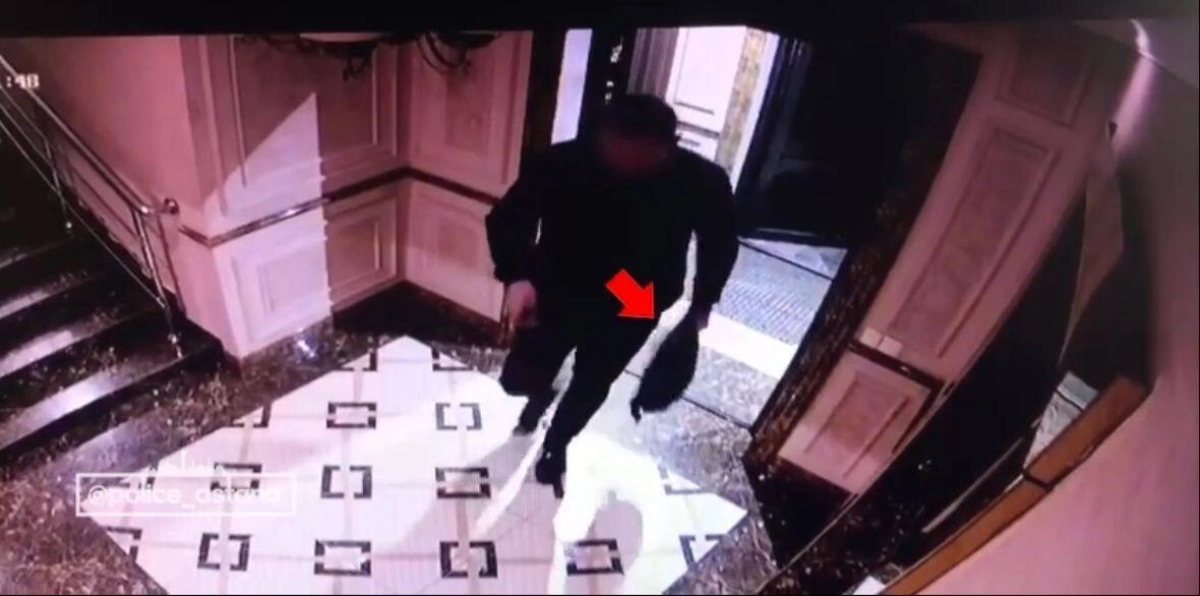 Фото: МВД РК