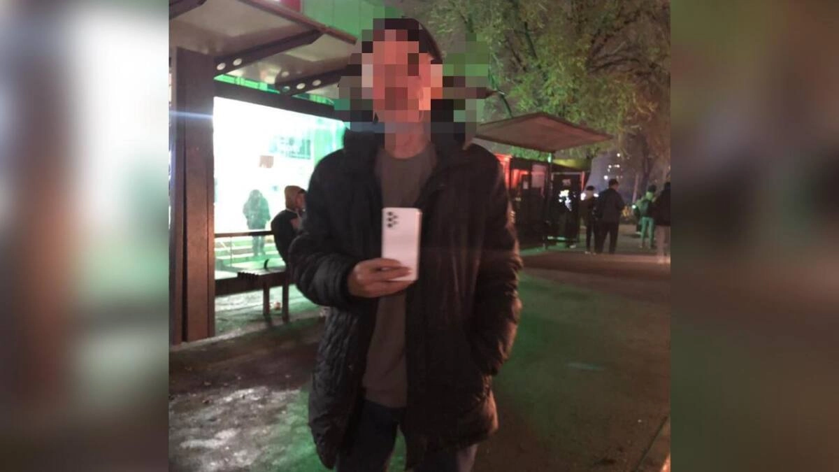 Фото: Polisia.kz