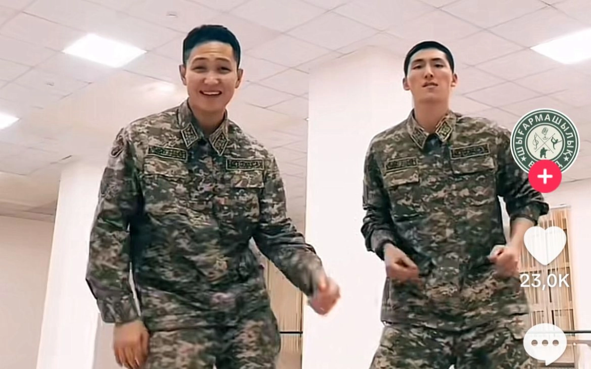 Фото: скриншот из видео