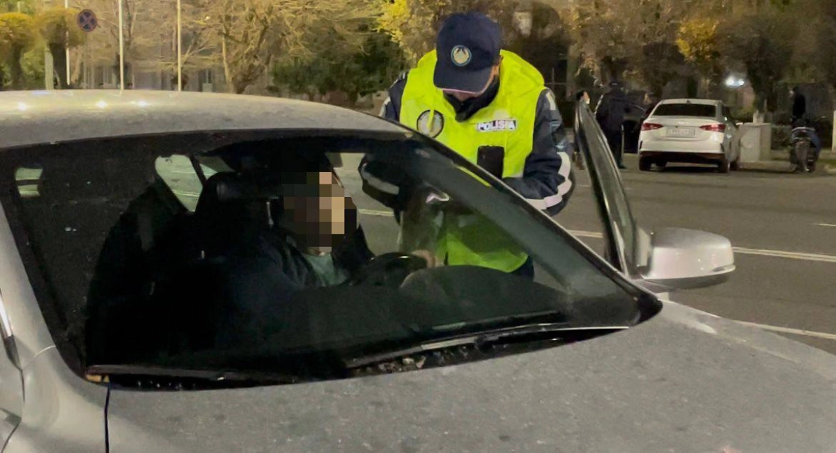 Фото: МВД РК