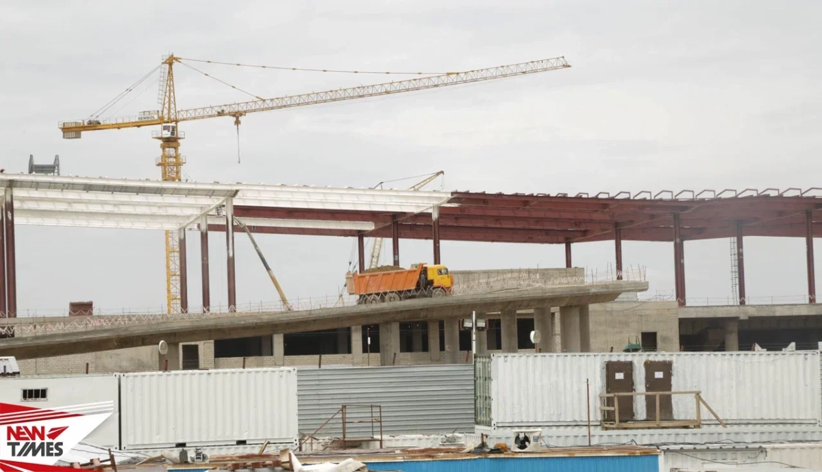 Фото: NewTimes.kz