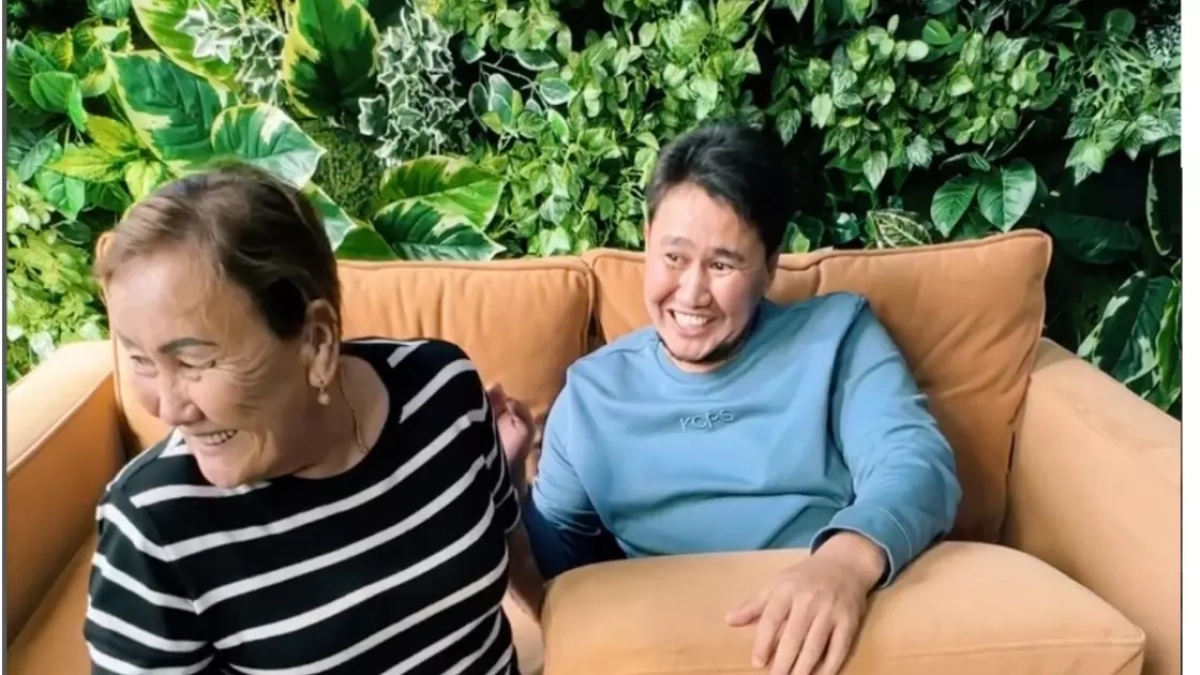 Фото: instagram/zhahan_utargaliyev