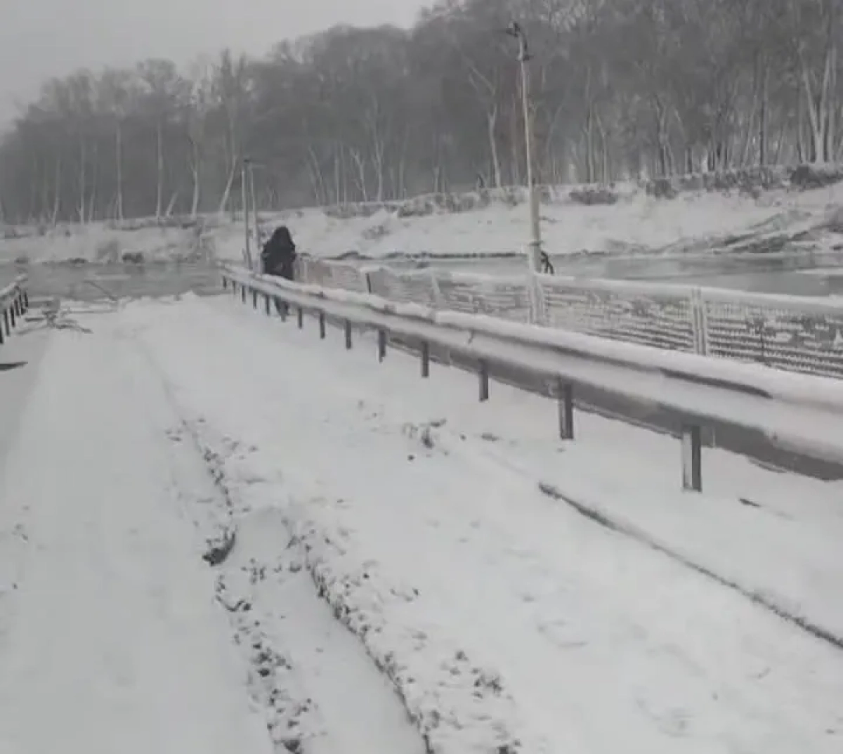 Кадр из видео/ Мой город