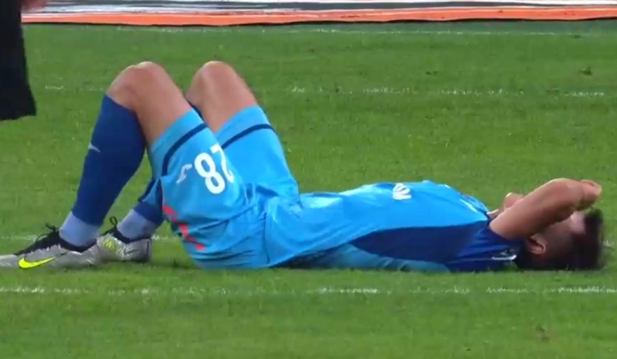 Кадр из видео